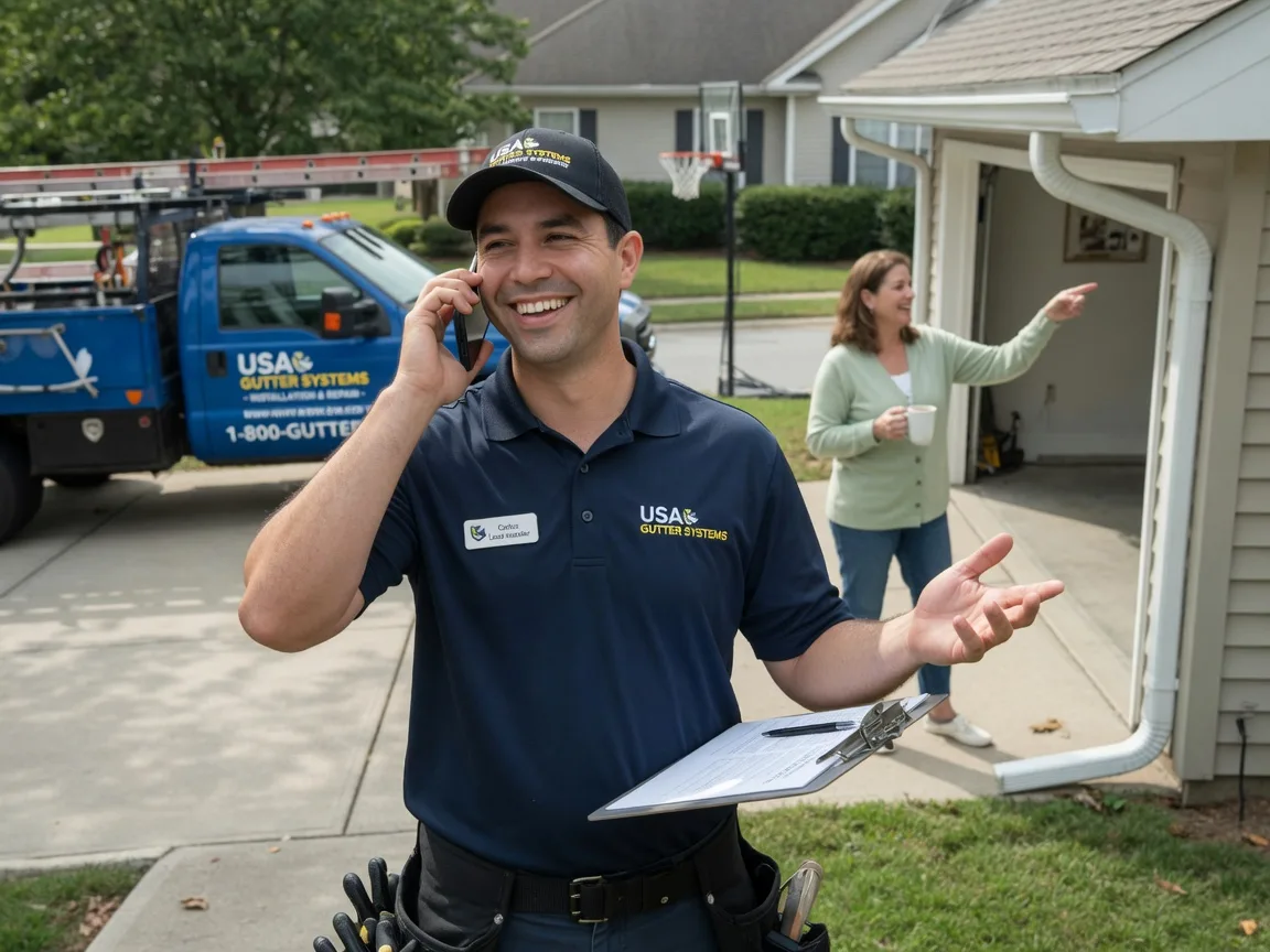 Gutter Installation Sutersville, PA FAQs